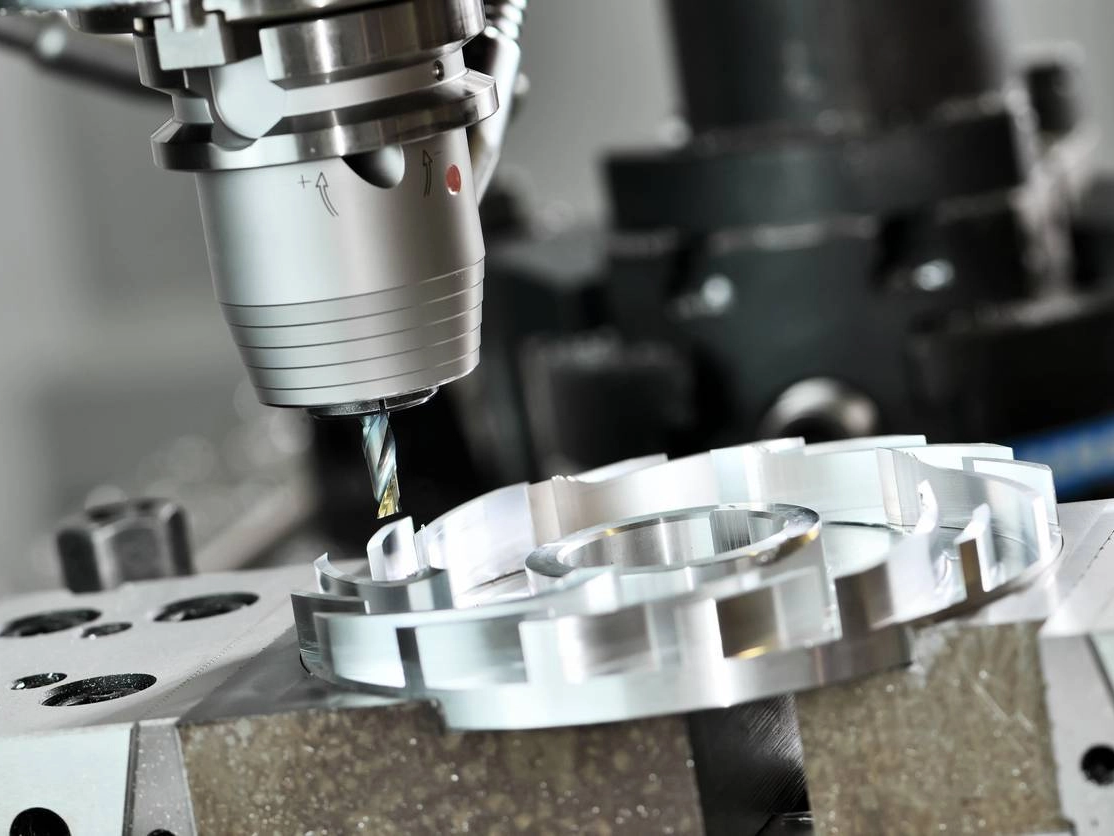 Revolutionizing Manufacturing: How Precision Measurement Technologies Are Redefining Tolerances