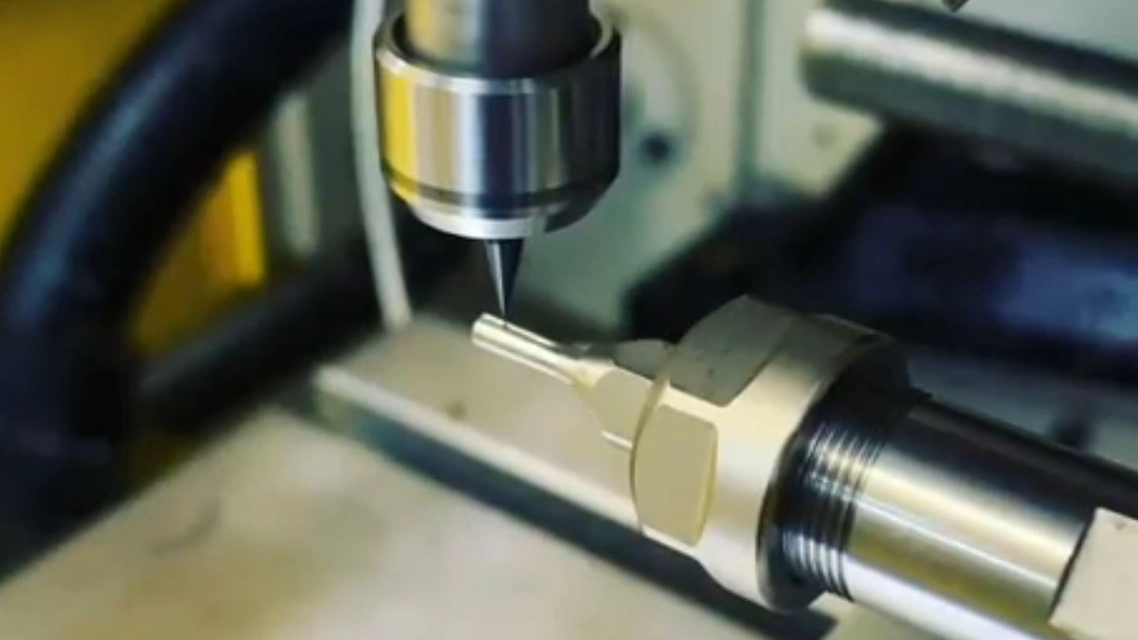 Micro-Machining: The Invisible Precision Powering The Macro World