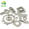 Customized Stamping Aluminum Steel Stainless Steel Metal Parts