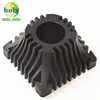 High Quality Metal Alloy Electrical Accessories CNC Milling Parts Heatsink