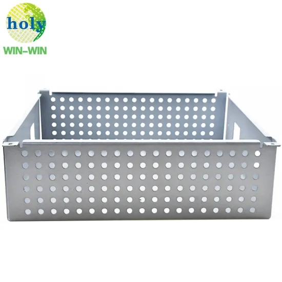 China CNC Machining Box Components manufacturers, CNC Machining Box ...