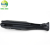 Hot Sale CNC Milling Machining Black POM Parts for Fishing