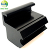 Black ABS POM Plastic CNC Milling Machining Parts with Custom Service
