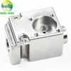 Factory OEM High Precision CNC Machining Service CNC Milling Stainless Steel CNC Machining Parts