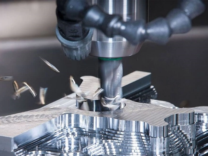 What Are The Specific Applications of Automation Technology in CNC Machining？