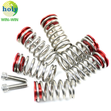 High Tensile Material Precision Motorcycle Tools Dry Clutch Spring Cap Screw Kit