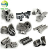 Die Casting Aluminum Parts Precision Custom Metal Die Casting Services