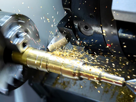 Precision Turning 2024: How Advanced Lathe Technology Is Revolutionizing Component Manufacturing