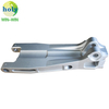 Customized Big Mould Aluminum CNC Milling Machining Parts Used for Auto 