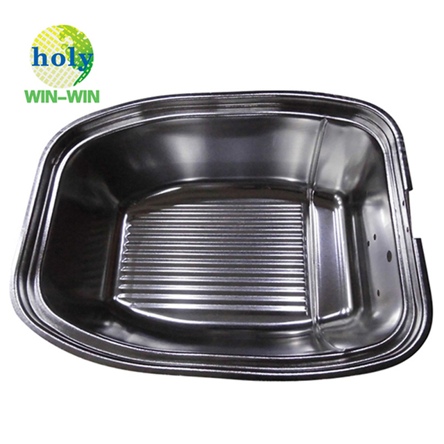 High Quality Mass Production Fast Stamping Aluminum Housing Product