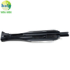 Hot Sale CNC Milling Machining Black POM Parts for Fishing