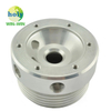 CNC Precision Machining Stainless Steel 304/420 CNC Mahined Parts