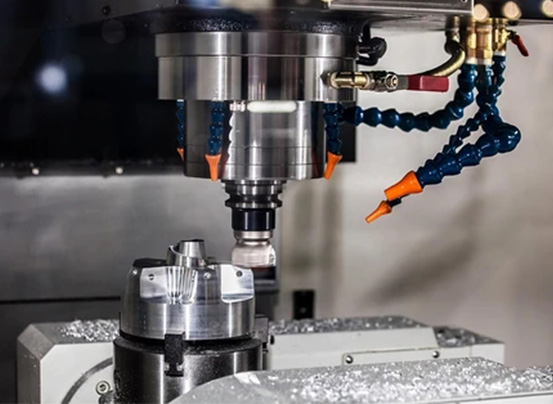 Top 10 CNC Machining Parts Manufacturers and Suppliers in Poland