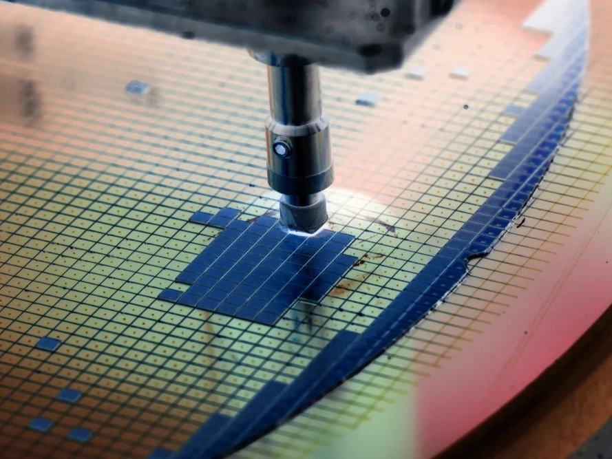 Precision at Atomic Margins: How CNC Machining Enables The Next Generation of Semiconductor Hardware