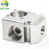 Factory OEM High Precision CNC Machining Service CNC Milling Stainless Steel CNC Machining Parts