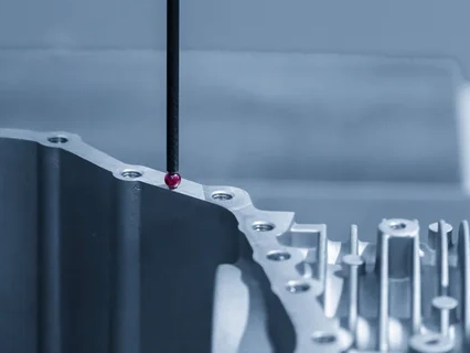 CNC Quality Revolution: How Smart Inspection Is Redefining Manufacturing Standards