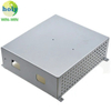 Clear Anodized CNC High Quality Machining Aluminum Remote Control Box Components