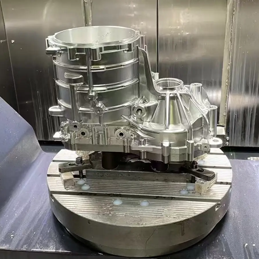 Precision CNC Aluminum Machining: Mastering The Art of Lightweight, High-Strength Components