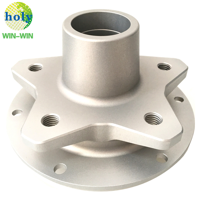 Factory OEM CNC Machining Auto Mechanical Part Auto Motorcycle Part 