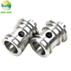 304 Stainless Steel CNC Milling CNC Turning Parts Cyclone Plug