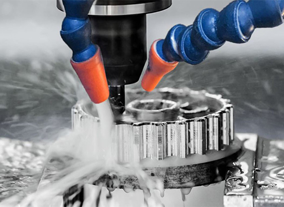 Top 10 CNC Machining Parts Manufacturers and Suppliers in Czechia