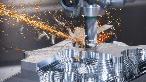 The Silent Revolution: How Robotic Components Are Shaping The Future of Artificial Intelligence