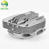 Hot Sales High Pressure Custom Aluminium Die Casting Parts With Competitive Price