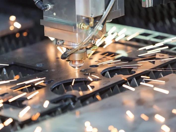 5 Game-Changing Sheet Metal Trends Dominating Google Searches