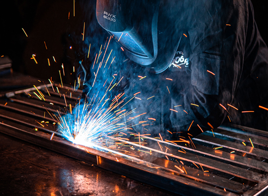 Advantage and disadvantage of sheet metal welding