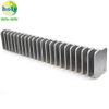 High Quality Metal Alloy Electrical Accessories CNC Milling Parts Heatsink