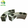 Good Supplier Customized CNC Machined Parts Structural Steel Fabrication Parts