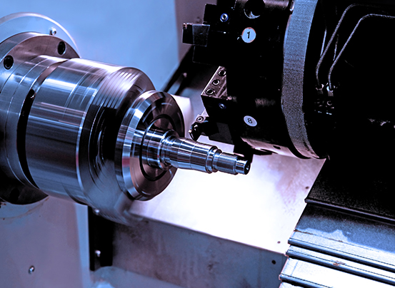 Top 10 CNC Machining Parts Manufacturers and Suppliers in Spain