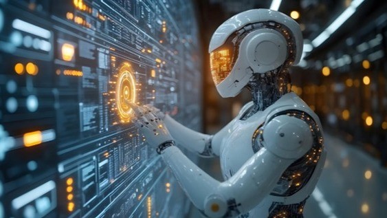 The Silent Revolution: How AI and Robotics Are Transforming Environmental Cleanup