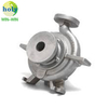 Customized Metal Foundry Aluminum High Pressure Die Casting Permanent Mold Casting Services