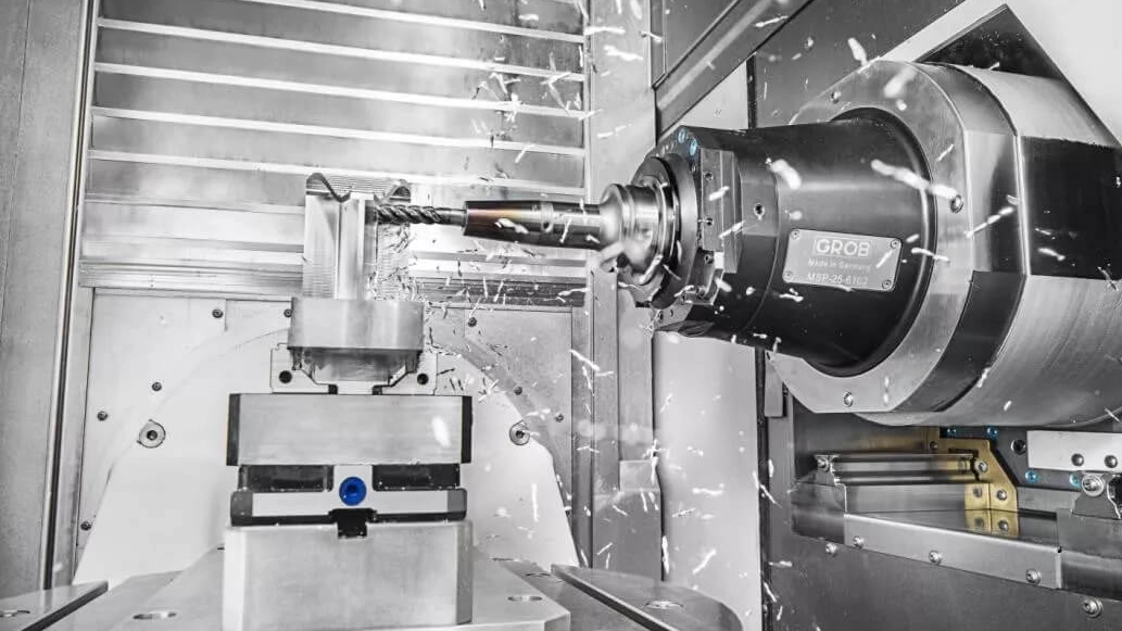 Precision Engineered: How CNC Machining Is Powering The Automotive Revolution