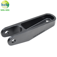 Best CNC Service CNC Milling Parts Aluminum Toe Control Arm