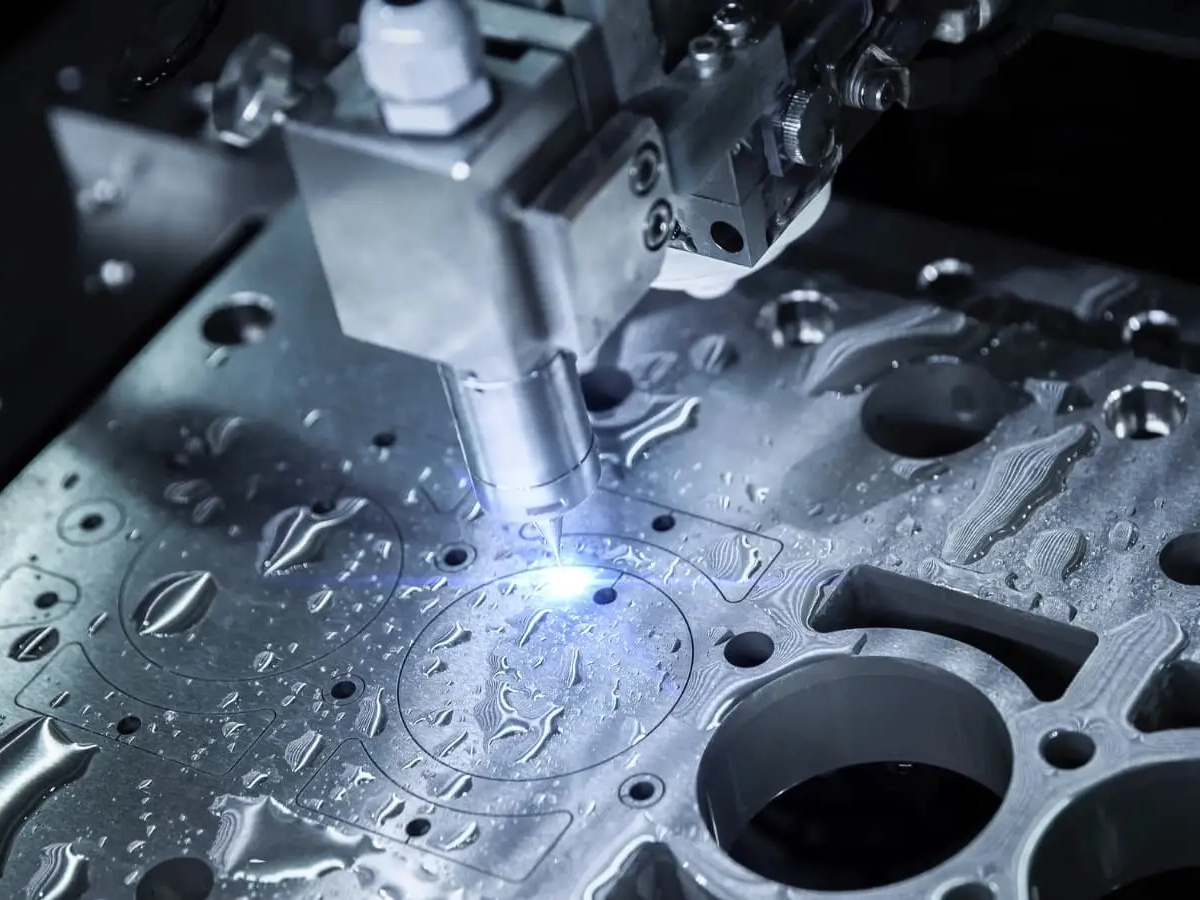 Beyond The Machine: The Rise of The Digital Precision Ecosystem