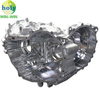 Custom CNC Machining 5 Axis Precision Process Aluminum Alloy Machining Auto Car Engine Parts