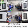 Custom Design CNC Machining Service Aluminum Stainless Steel Brass Machining Processing High Precision CNC Parts With Anodized Finished 