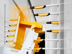 Powder Coating Excellence: Advanced Surface Solutions for Durable Protection
