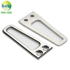 Competitive Price Lathe CNC Machining Stainless Steel Hardware Metal Parts 