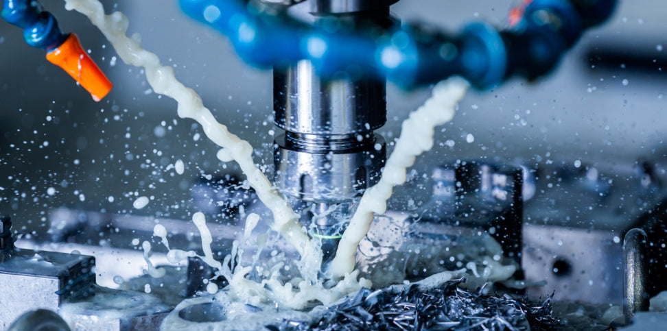 Components of CNC Machines | Discover CNC Machine Components Guide Online - Industrial Automation Co.