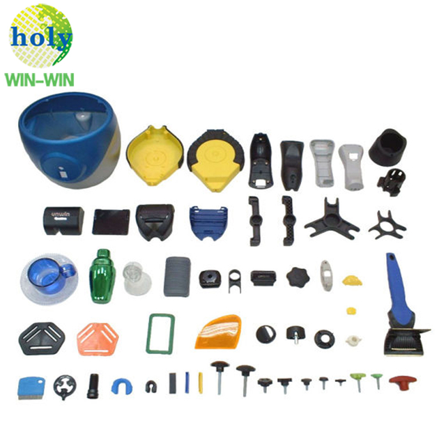 China Custom Medical Plastic Injection Molding Molded Plastic Hook Parts