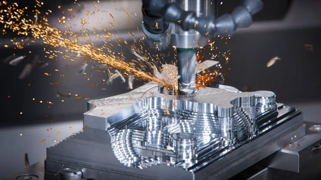 Why CNC Machining Is Essential for Custom Hardware Products?