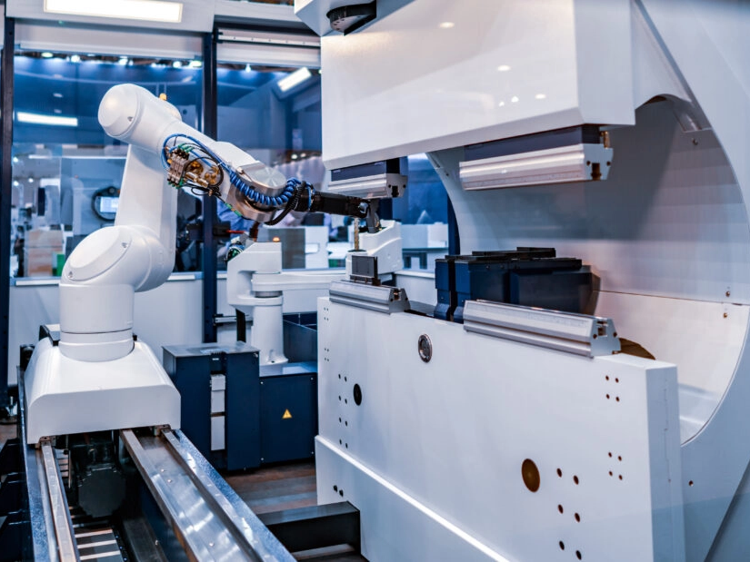 Precision Automation: The Silent Engine Driving Modern Manufacturing Efficiency