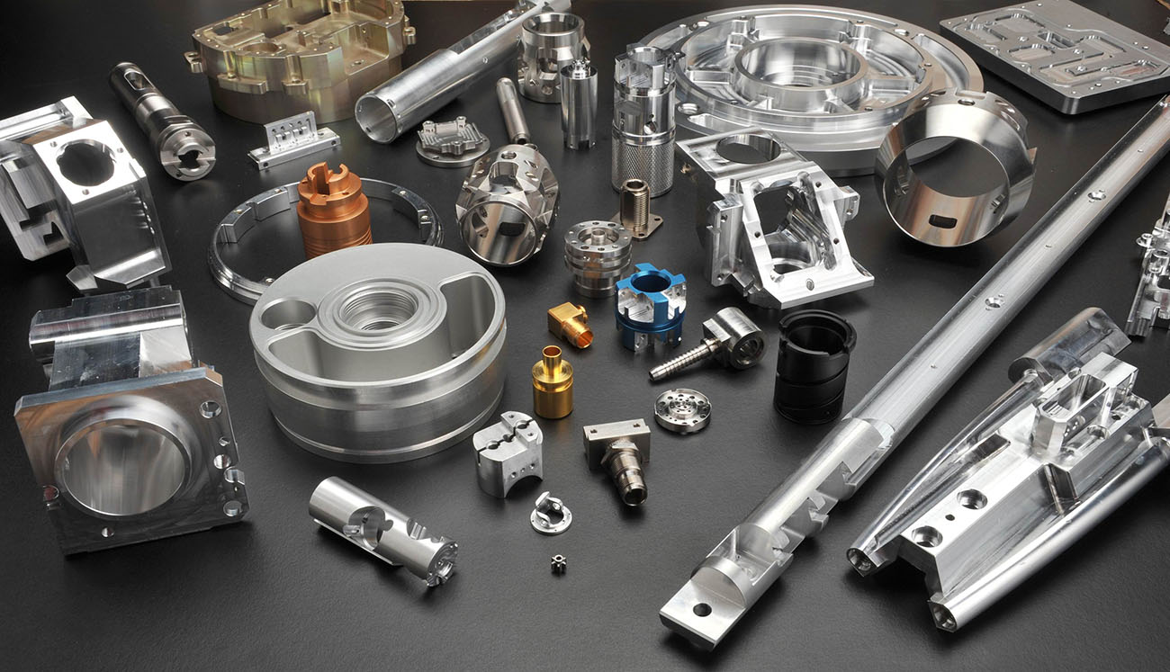 CNC-Machining-Parts