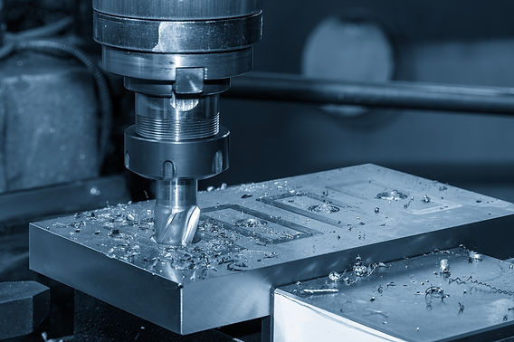 Custom CNC Machining Services for Precision Work