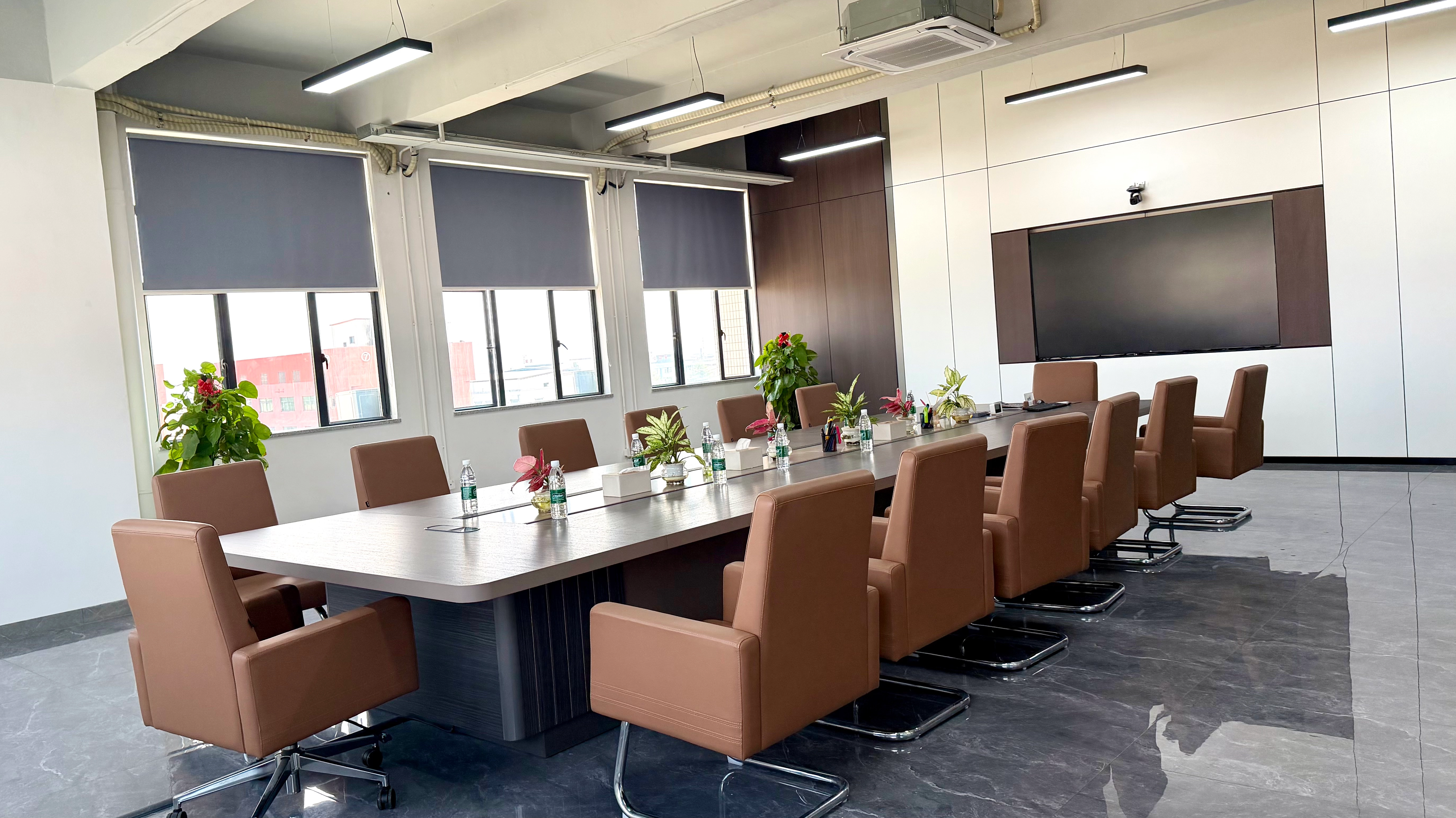 meeting room