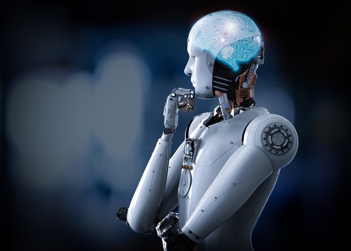 How AI Can Make Smart Robots Smarter - Nanalyze