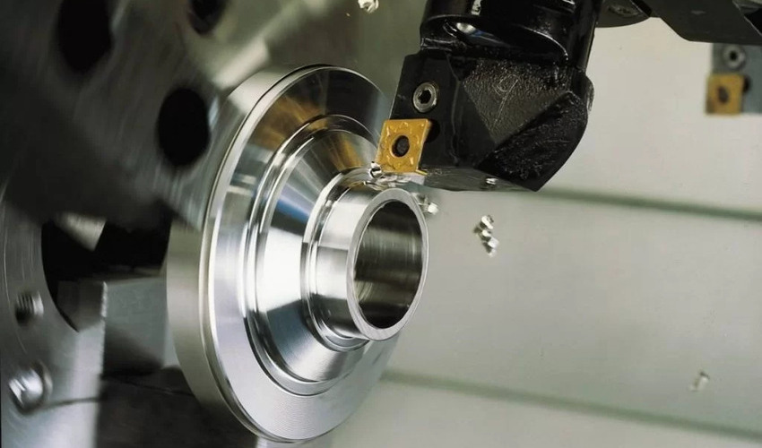 Machinability of Materials: Understanding its Importance and Ways of Improving It | AT-Machining